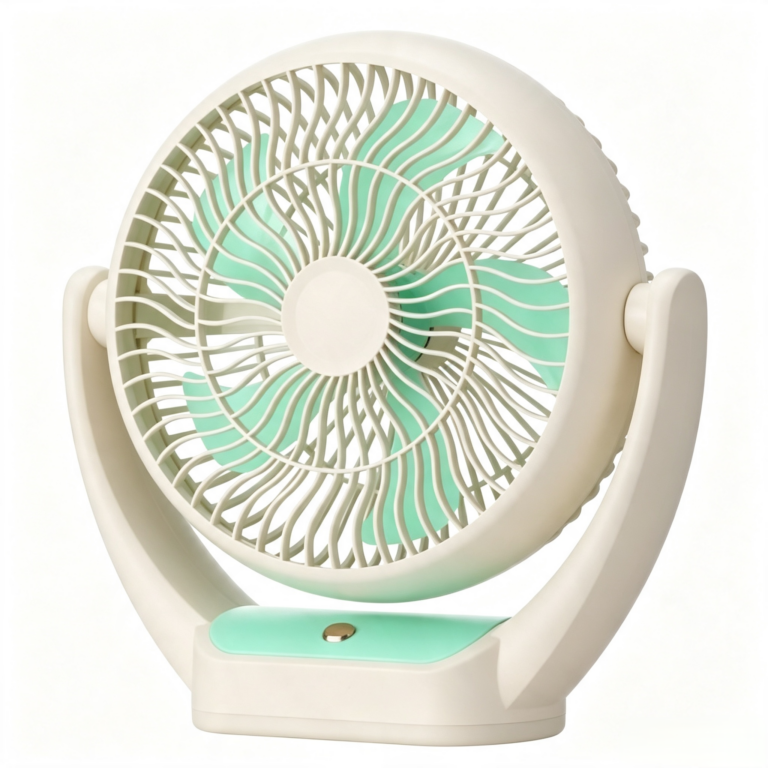 Table Fans JY-2523