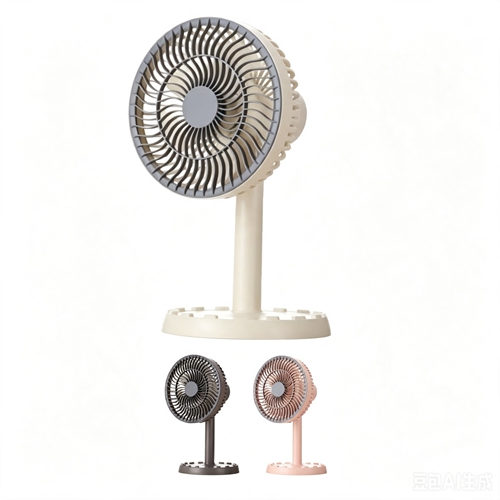Table Fans JY-2516