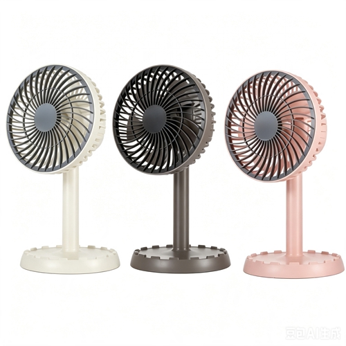 Table Fans JY-2218