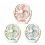 Table Fans JY-2523