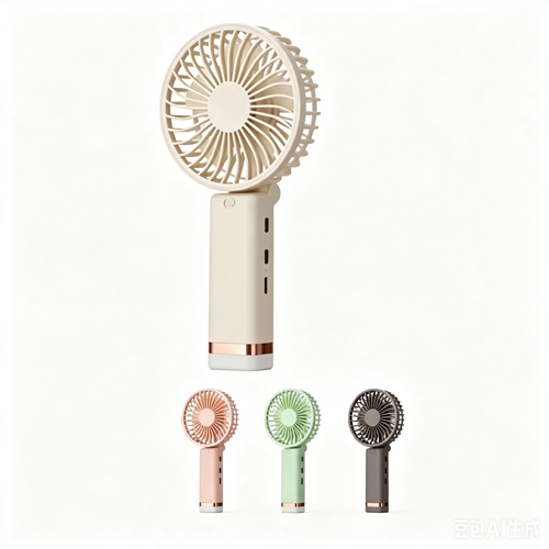 Handheld Fans JY-2517