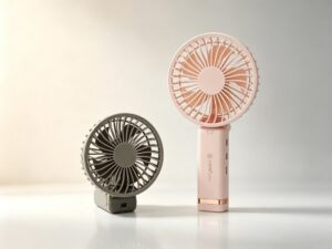 Handheld Fans