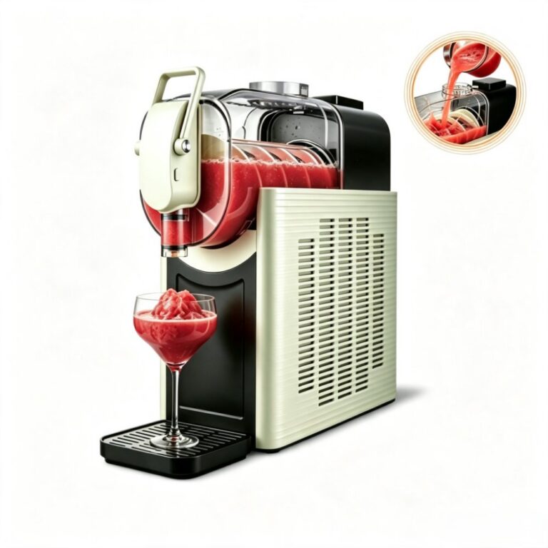 Ice Makers JY-07