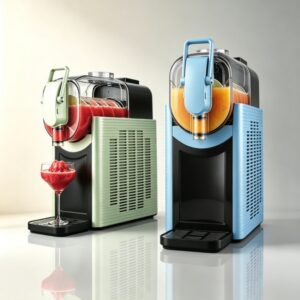 Ice Makers